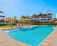 Odsprzedaż - Apartament - Orihuela Costa - Playa Flamenca