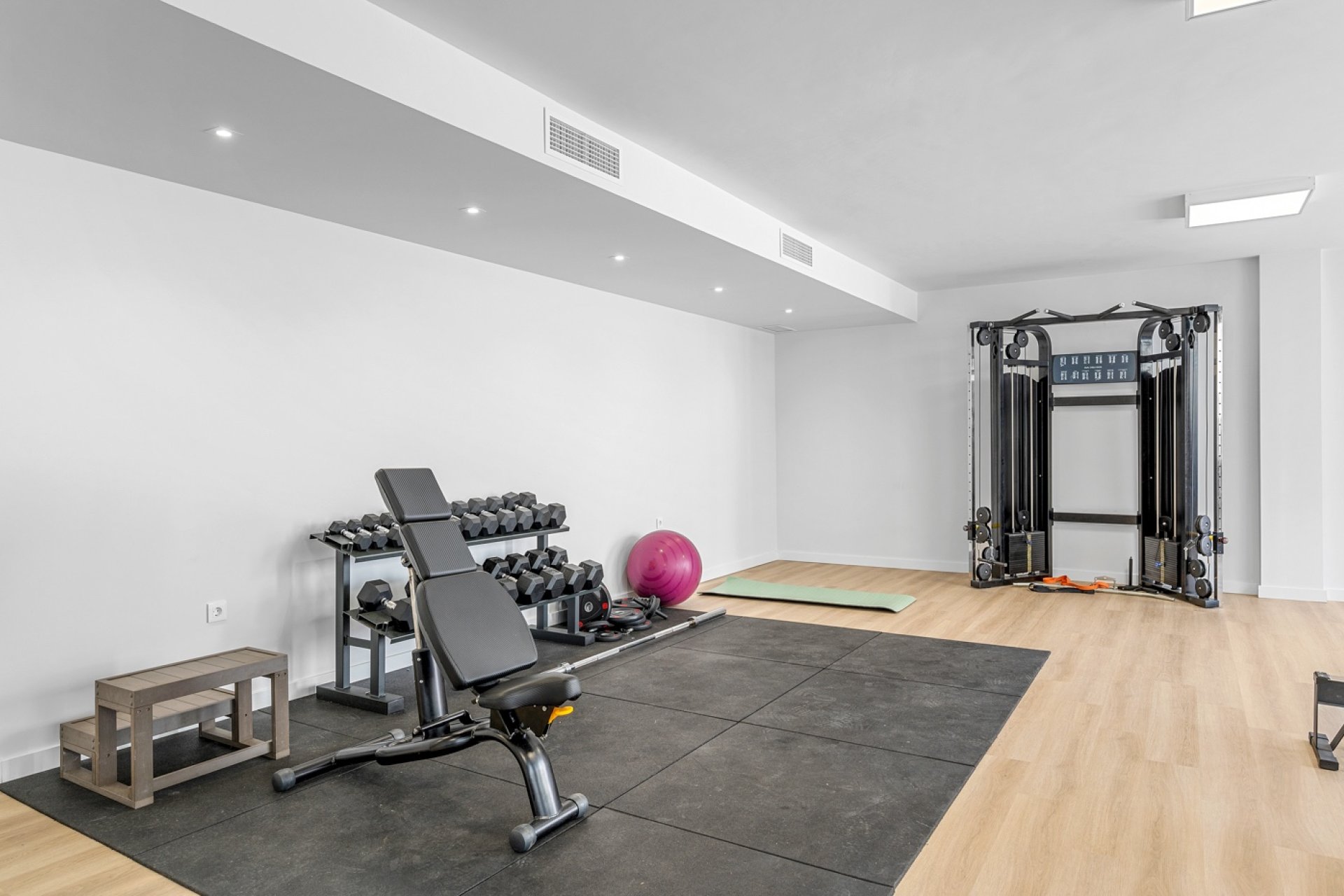 Odsprzedaż - Apartament - Orihuela Costa - Playa Flamenca