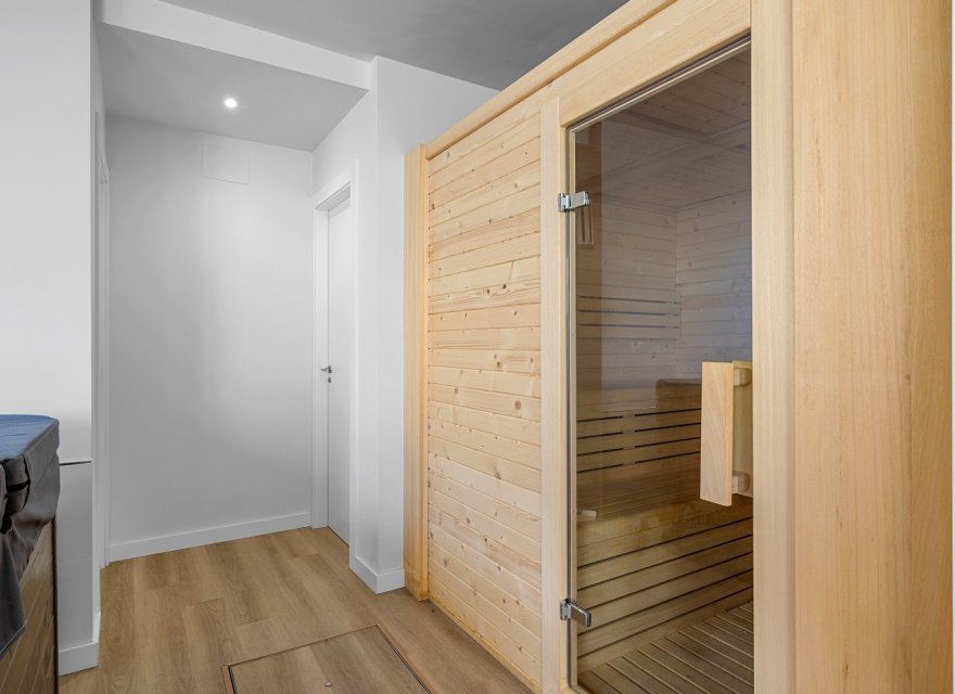 Odsprzedaż - Apartament - Orihuela Costa - Playa Flamenca