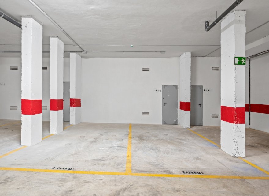 Odsprzedaż - Apartament - Orihuela Costa - Playa Flamenca