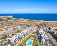 Odsprzedaż - Apartament - Orihuela Costa - Playa Flamenca