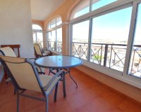 Odsprzedaż - Apartament - Orihuela Costa - Playa Flamenca