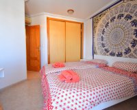 Odsprzedaż - Apartament - Orihuela Costa - Playa Flamenca