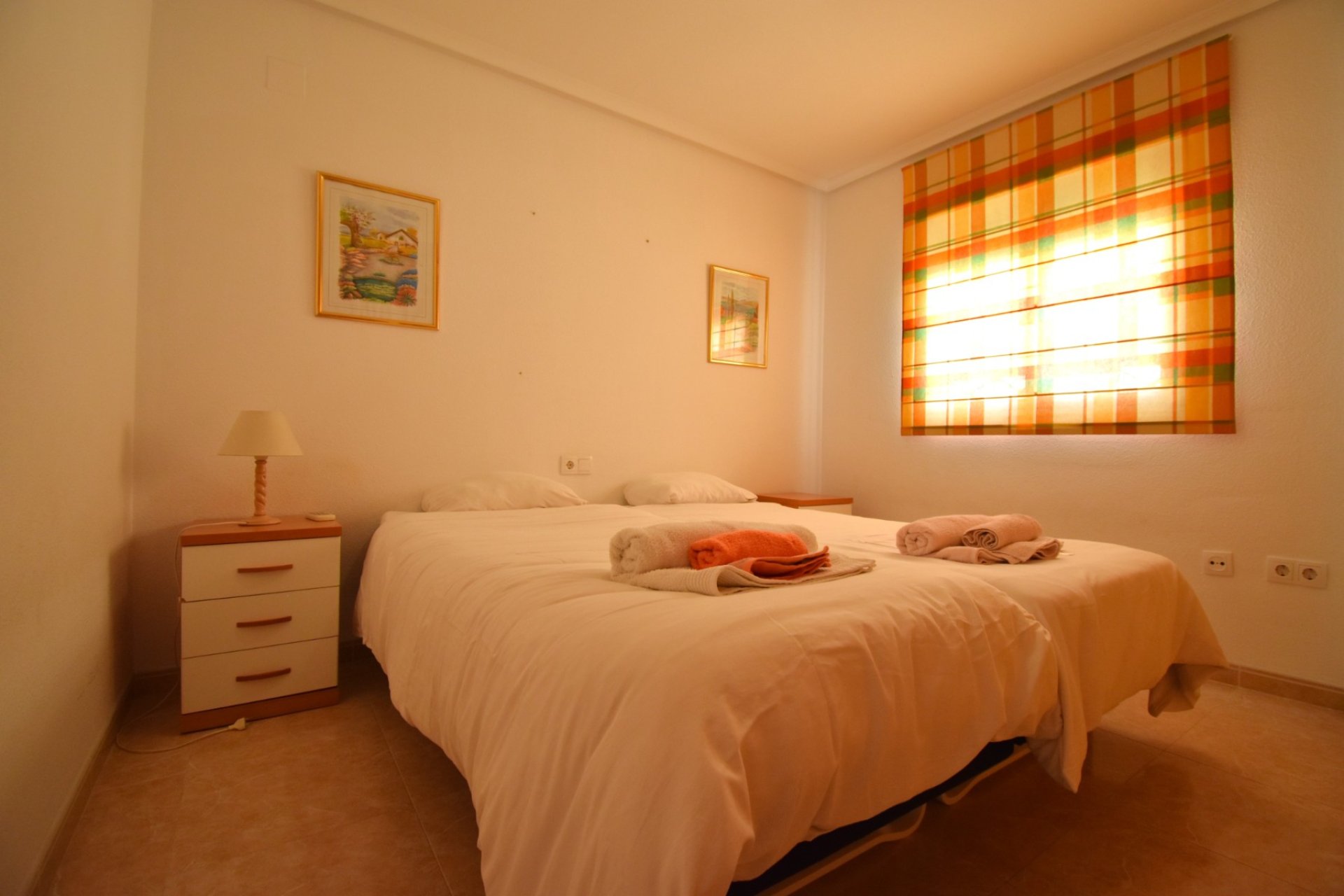 Odsprzedaż - Apartament - Orihuela Costa - Playa Flamenca