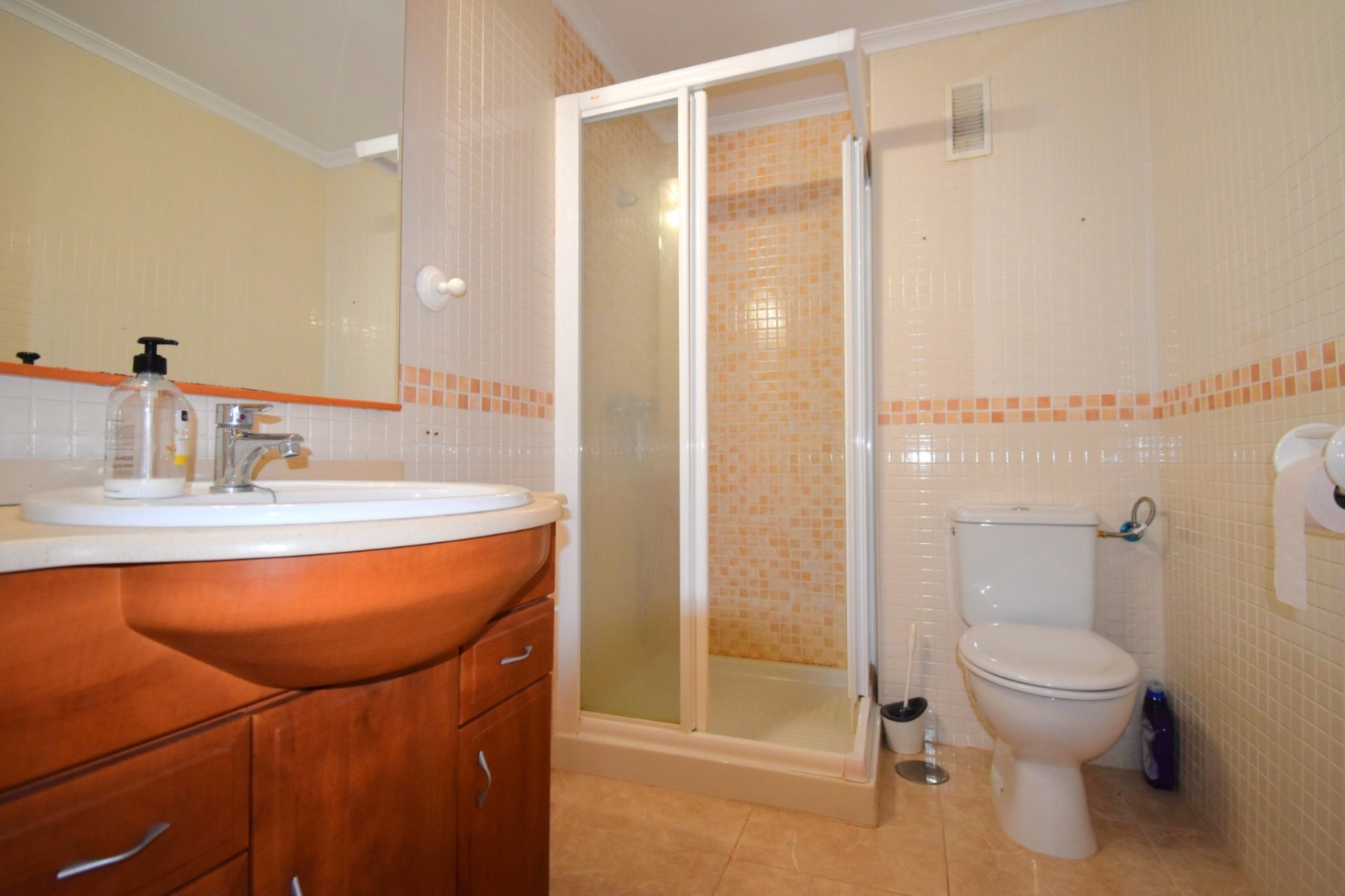 Odsprzedaż - Apartament - Orihuela Costa - Playa Flamenca