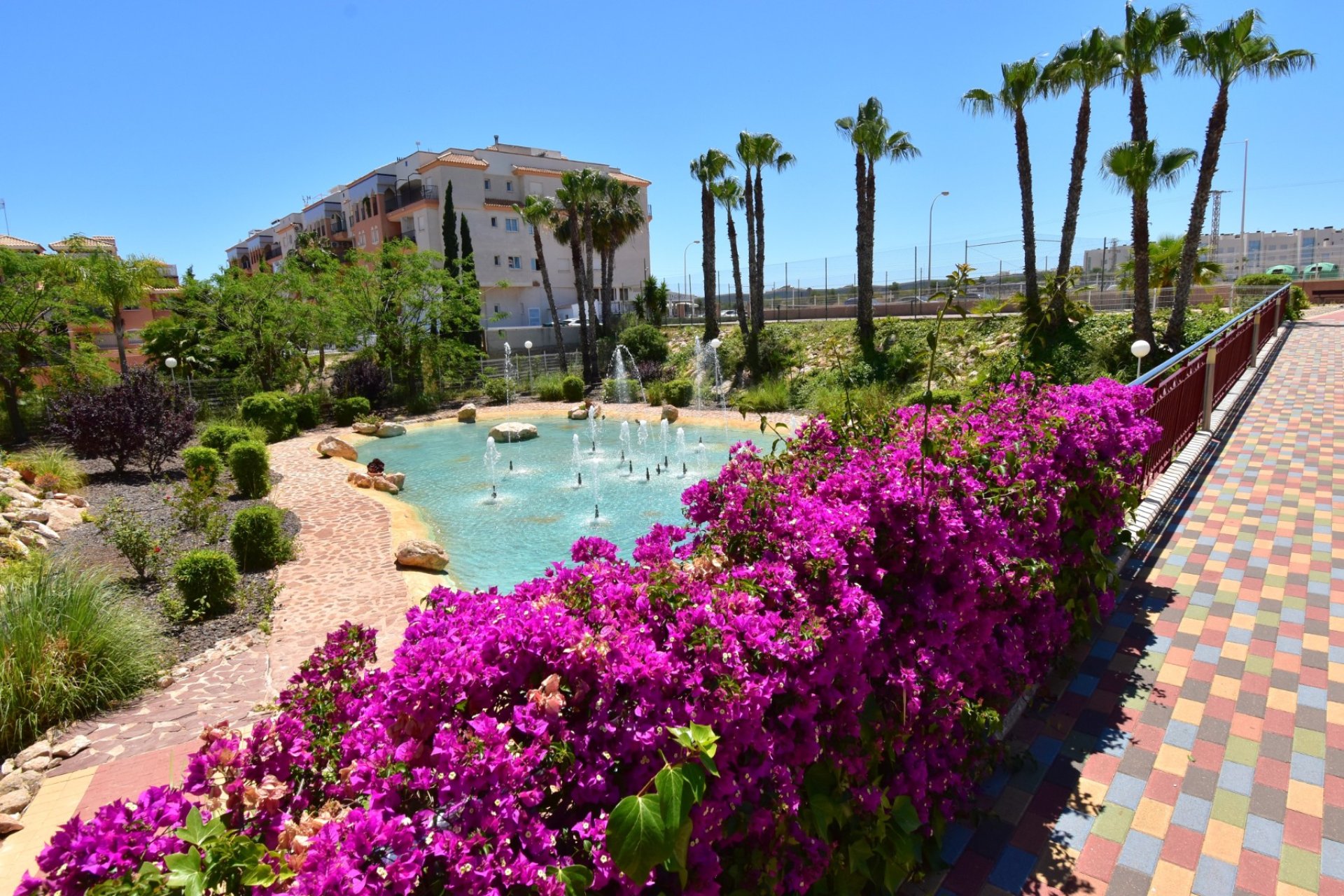 Odsprzedaż - Apartament - Orihuela Costa - Playa Flamenca