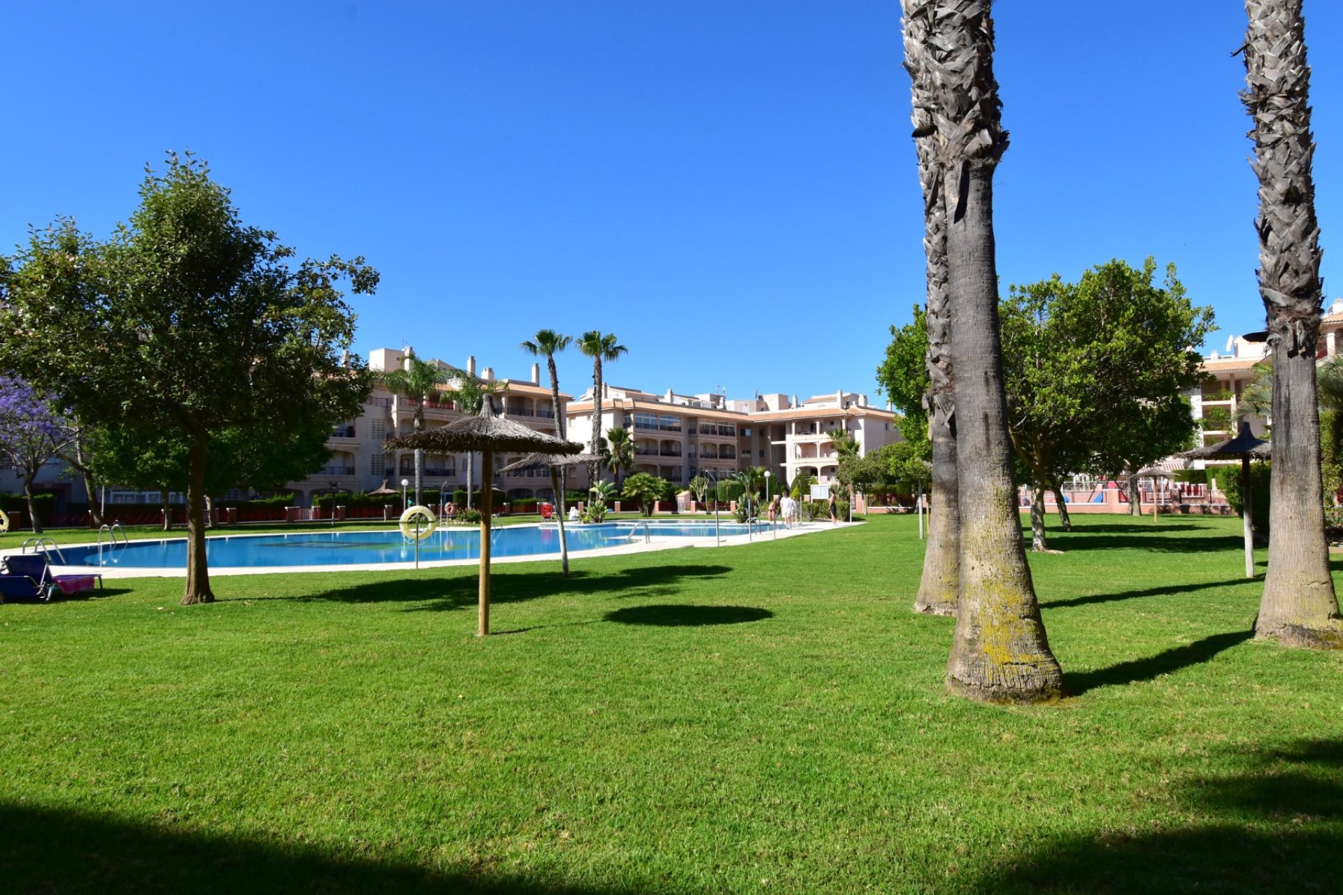 Odsprzedaż - Apartament - Orihuela Costa - Playa Flamenca