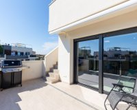 Odsprzedaż - Apartament - Orihuela Costa - Playa Flamenca