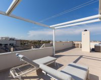Odsprzedaż - Apartament - Orihuela Costa - Playa Flamenca
