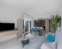 Odsprzedaż - Apartament - Orihuela Costa - Playa Flamenca