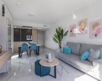 Odsprzedaż - Apartament - Orihuela Costa - Playa Flamenca