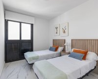 Odsprzedaż - Apartament - Orihuela Costa - Playa Flamenca