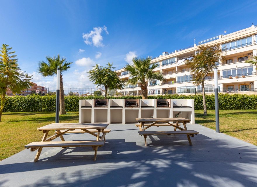 Odsprzedaż - Apartament - Orihuela Costa - Playa Flamenca