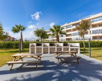 Odsprzedaż - Apartament - Orihuela Costa - Playa Flamenca