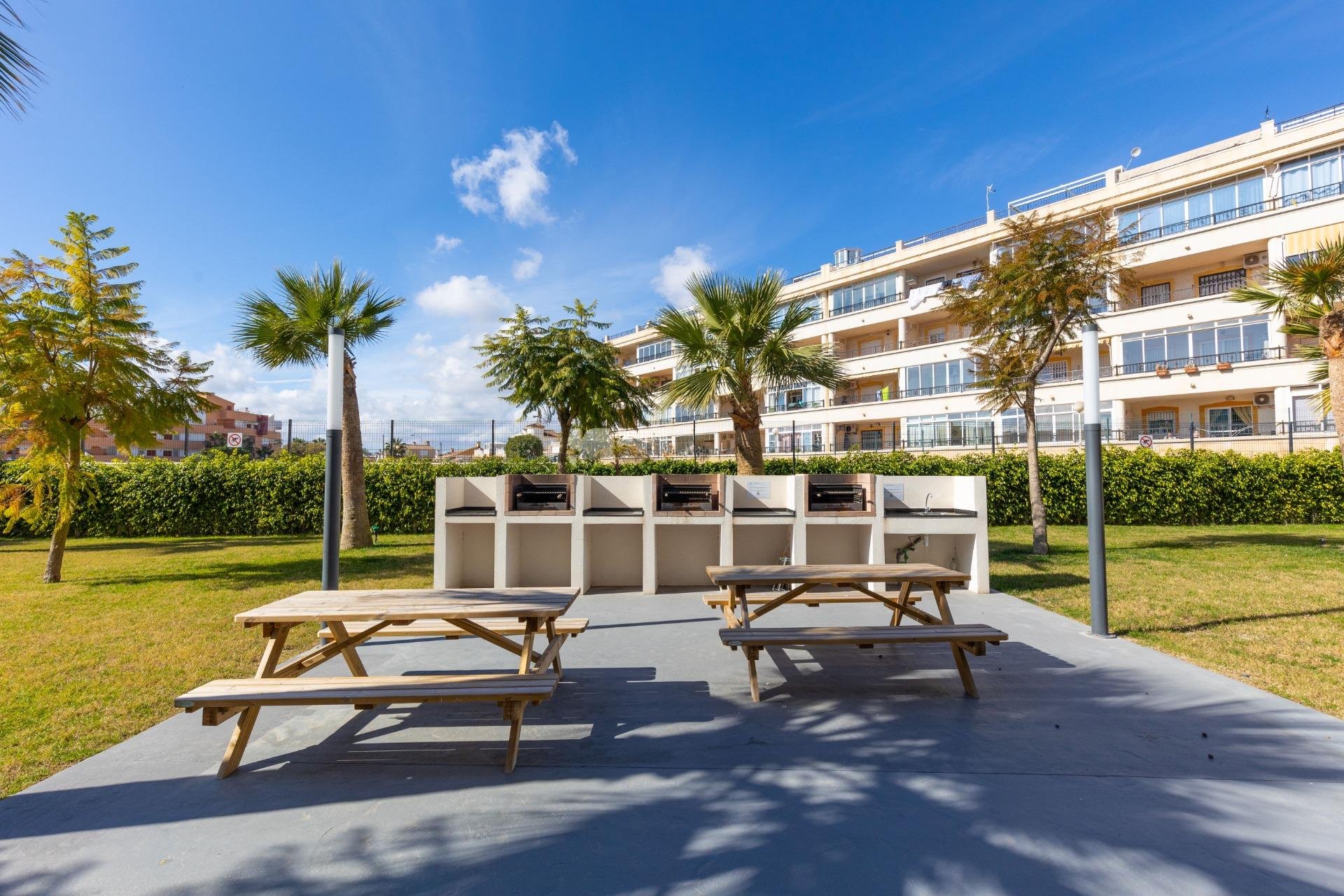 Odsprzedaż - Apartament - Orihuela Costa - Playa Flamenca