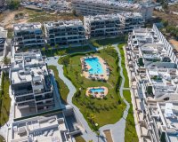 Odsprzedaż - Apartament - Orihuela Costa - Playa Flamenca