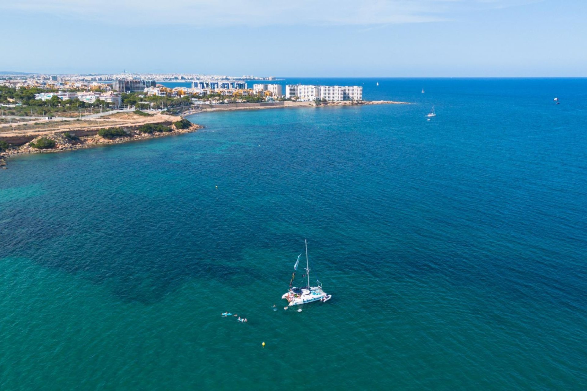 Odsprzedaż - Apartament - Orihuela Costa - Playa Flamenca