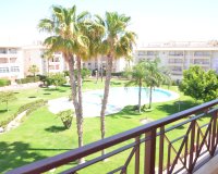 Odsprzedaż - Apartament - Orihuela Costa - Playa Flamenca