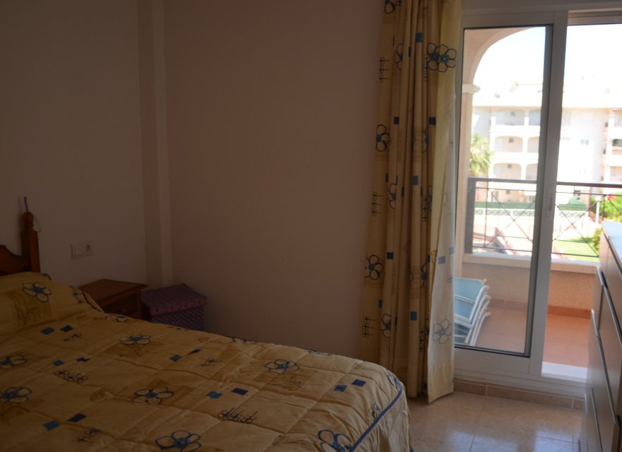 Odsprzedaż - Apartament - Orihuela Costa - Playa Flamenca