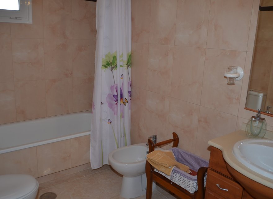 Odsprzedaż - Apartament - Orihuela Costa - Playa Flamenca