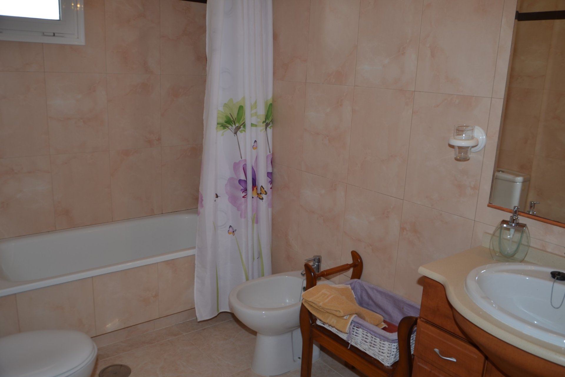 Odsprzedaż - Apartament - Orihuela Costa - Playa Flamenca