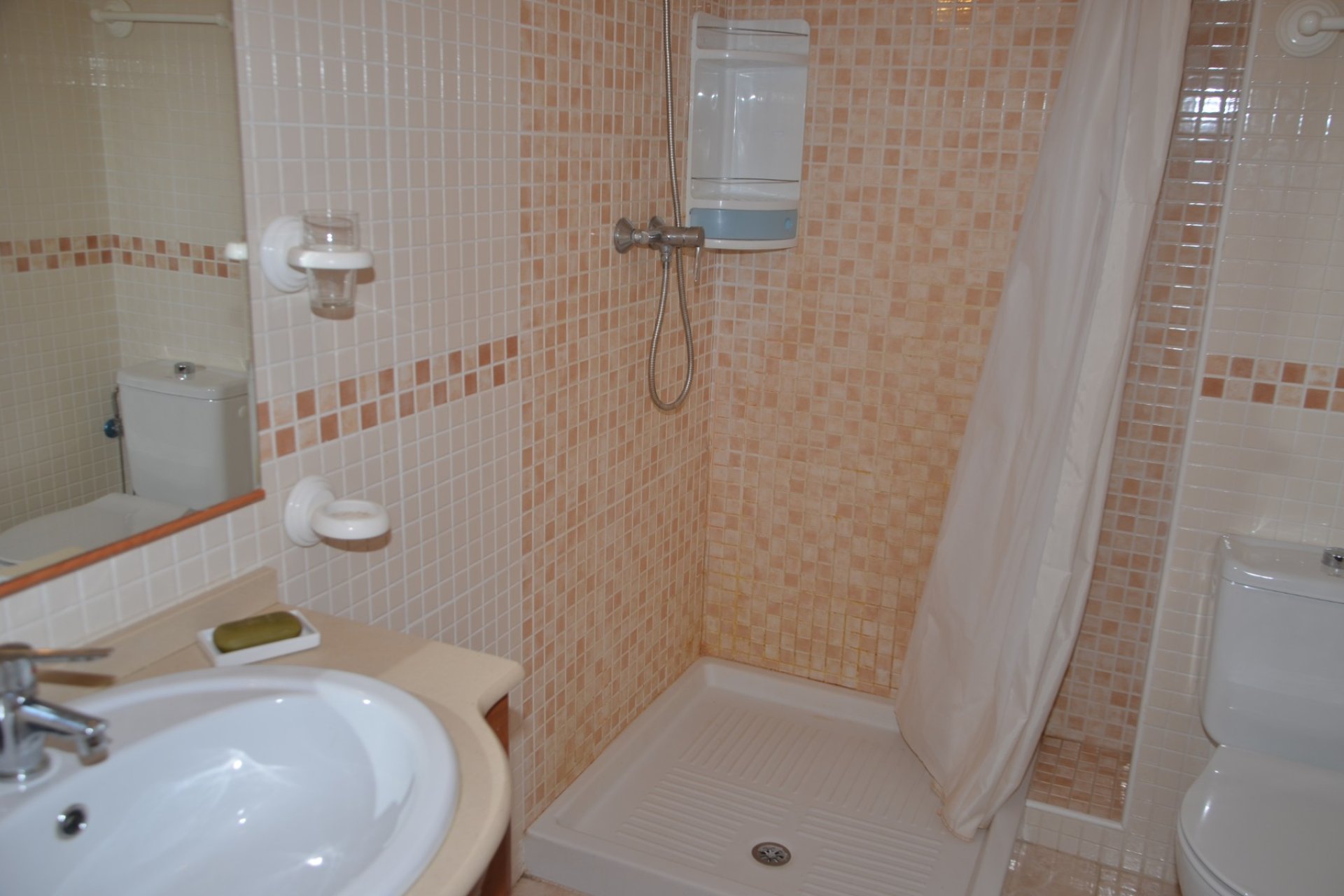 Odsprzedaż - Apartament - Orihuela Costa - Playa Flamenca