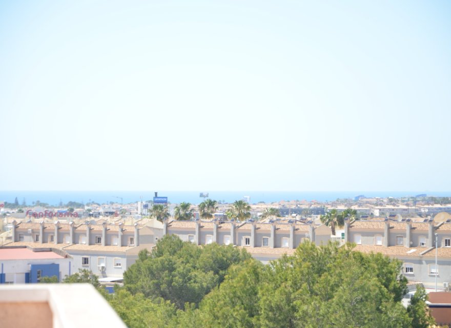 Odsprzedaż - Apartament - Orihuela Costa - Playa Flamenca