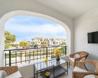 Odsprzedaż - Apartament - Orihuela Costa - Playa Flamenca