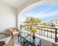 Odsprzedaż - Apartament - Orihuela Costa - Playa Flamenca