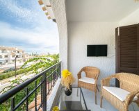 Odsprzedaż - Apartament - Orihuela Costa - Playa Flamenca