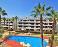 Odsprzedaż - Apartament - Orihuela Costa - Playa Flamenca