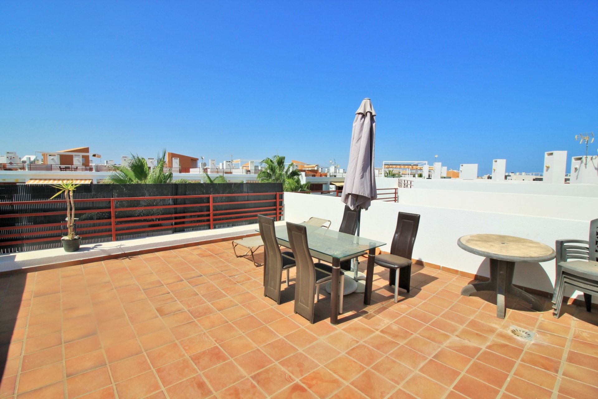 Odsprzedaż - Apartament - Orihuela Costa - Playa Flamenca