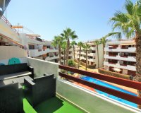 Odsprzedaż - Apartament - Orihuela Costa - Playa Flamenca