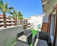 Odsprzedaż - Apartament - Orihuela Costa - Playa Flamenca