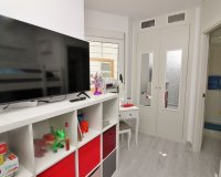 Odsprzedaż - Apartament - Orihuela Costa - Playa Flamenca