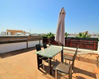 Odsprzedaż - Apartament - Orihuela Costa - Playa Flamenca