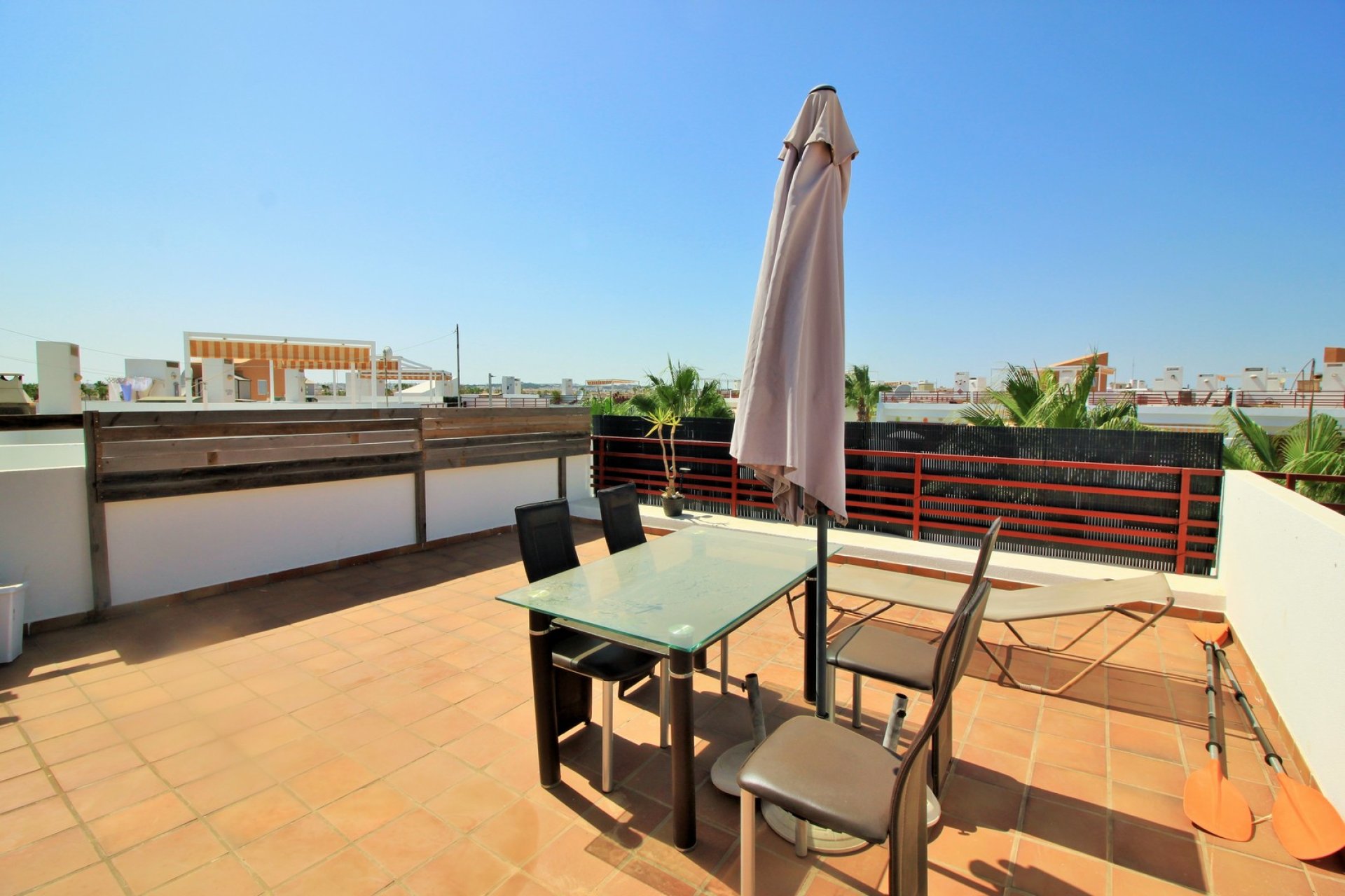 Odsprzedaż - Apartament - Orihuela Costa - Playa Flamenca