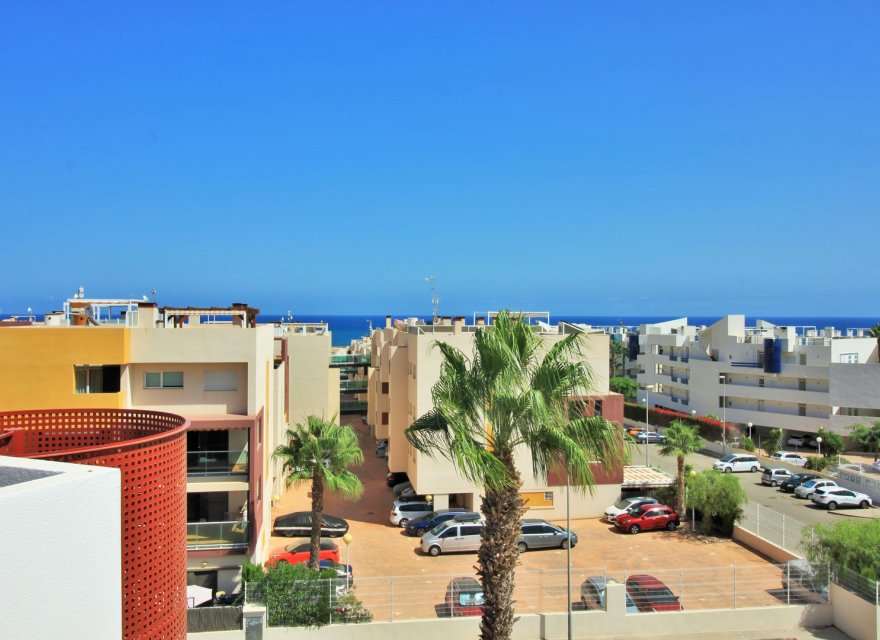 Odsprzedaż - Apartament - Orihuela Costa - Playa Flamenca