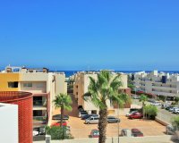 Odsprzedaż - Apartament - Orihuela Costa - Playa Flamenca