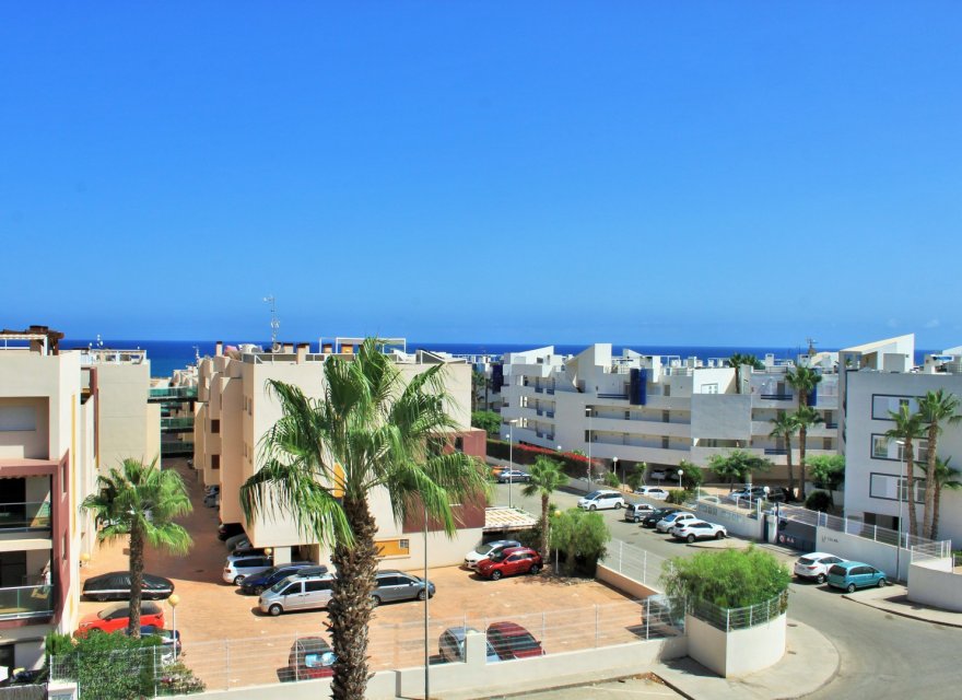 Odsprzedaż - Apartament - Orihuela Costa - Playa Flamenca