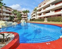 Odsprzedaż - Apartament - Orihuela Costa - Playa Flamenca