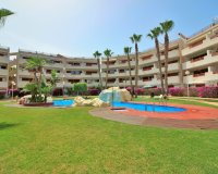 Odsprzedaż - Apartament - Orihuela Costa - Playa Flamenca