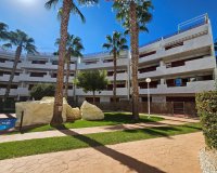 Odsprzedaż - Apartament - Orihuela Costa - Playa Flamenca