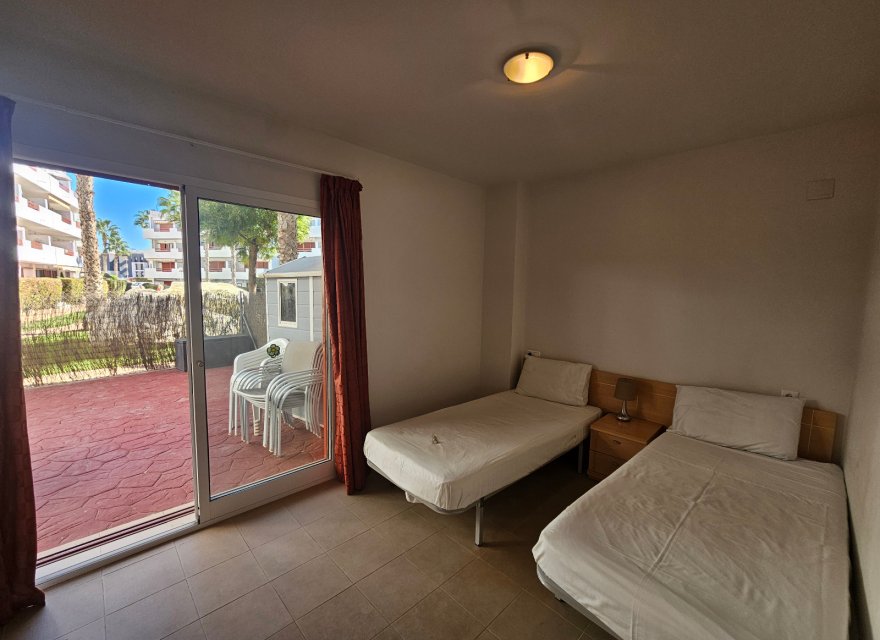 Odsprzedaż - Apartament - Orihuela Costa - Playa Flamenca