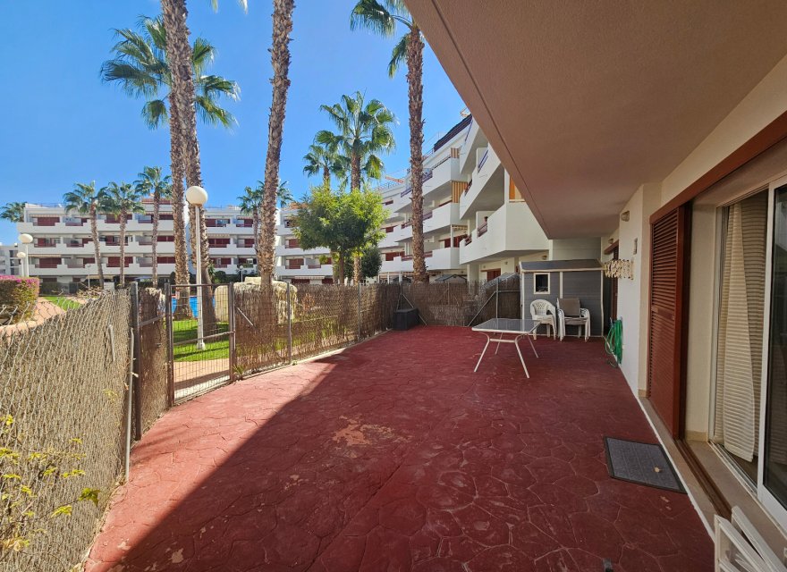 Odsprzedaż - Apartament - Orihuela Costa - Playa Flamenca