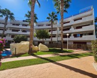 Odsprzedaż - Apartament - Orihuela Costa - Playa Flamenca