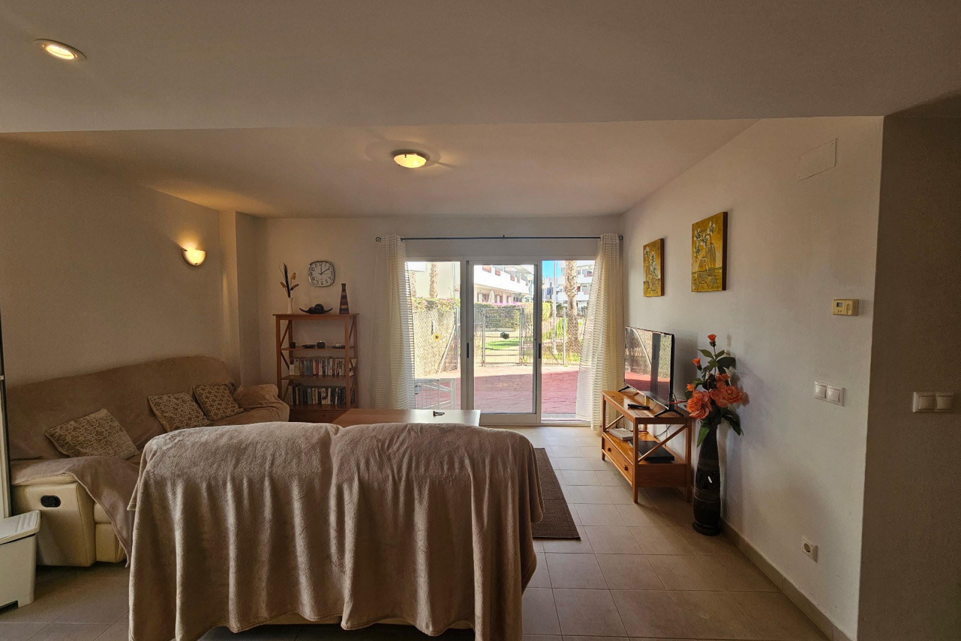 Odsprzedaż - Apartament - Orihuela Costa - Playa Flamenca