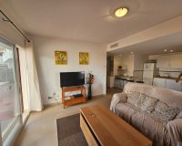 Odsprzedaż - Apartament - Orihuela Costa - Playa Flamenca