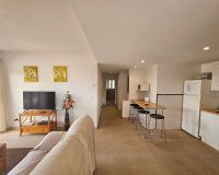 Odsprzedaż - Apartament - Orihuela Costa - Playa Flamenca