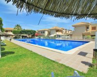 Odsprzedaż - Apartament - Orihuela Costa - Playa Flamenca